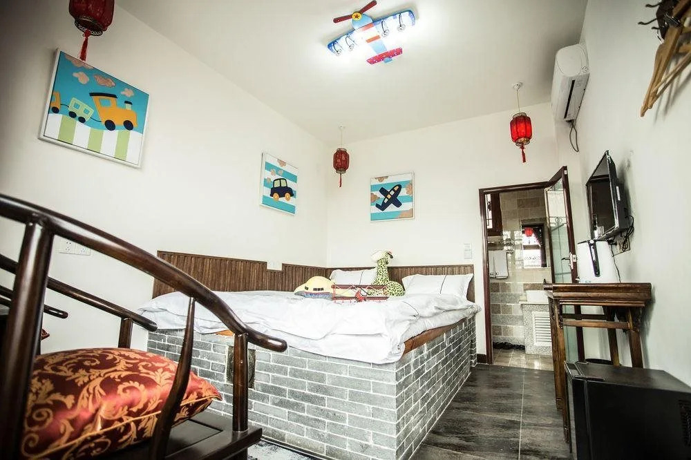 Fairytale Theme Luxury Homestay