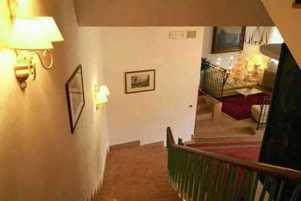 Hotel Haberl