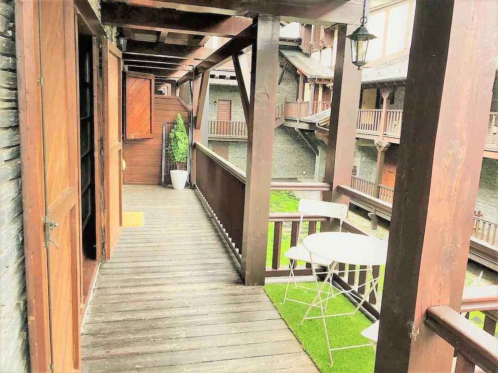 Apartment With 3 Bedrooms in Canillo, With Wonderful Mountain View, Fu