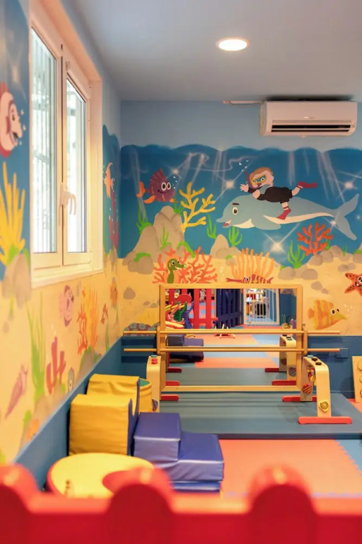 Pinetina Mare Baby Family Hotel