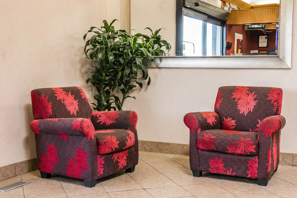 Quality Inn & Suites Muskegon