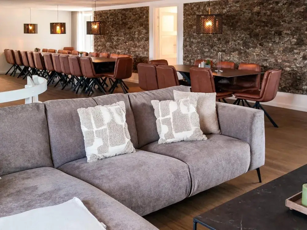 5 Star Holiday Home in Blokhus