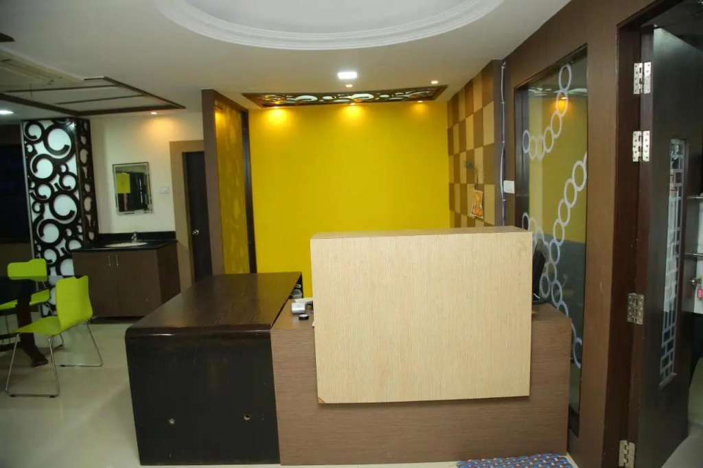 Hotel Skyview Suites & Studios