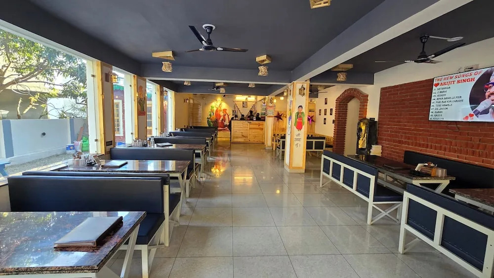 Sanctuary Boutique Hotel