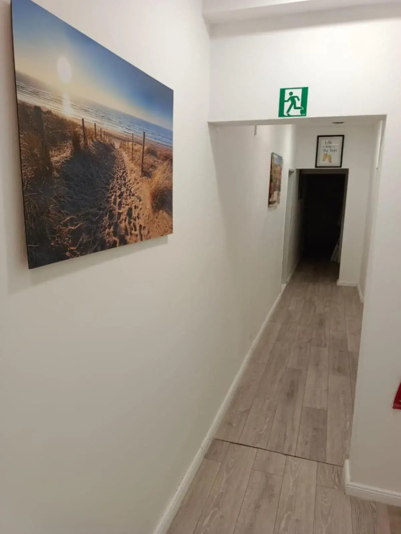 Speedyrooms Vienna
