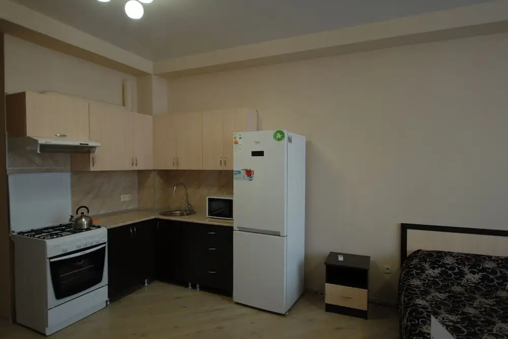 Alles Apartments