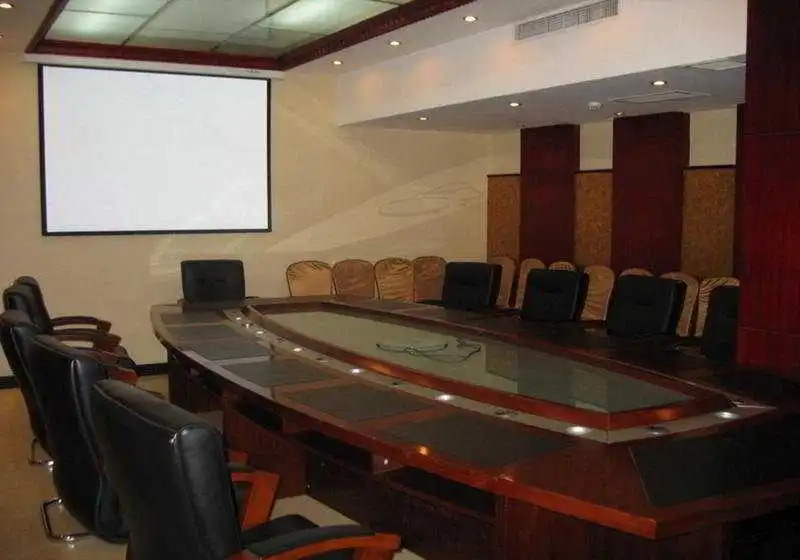Jia Long Sunny Fengtai Branch