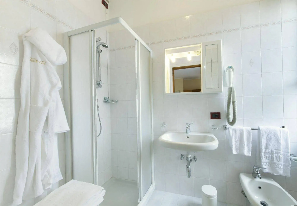 Hotel Terme Vena DOro