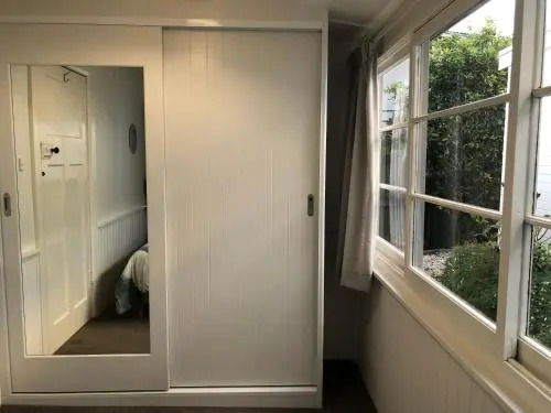 Recreation Cottage