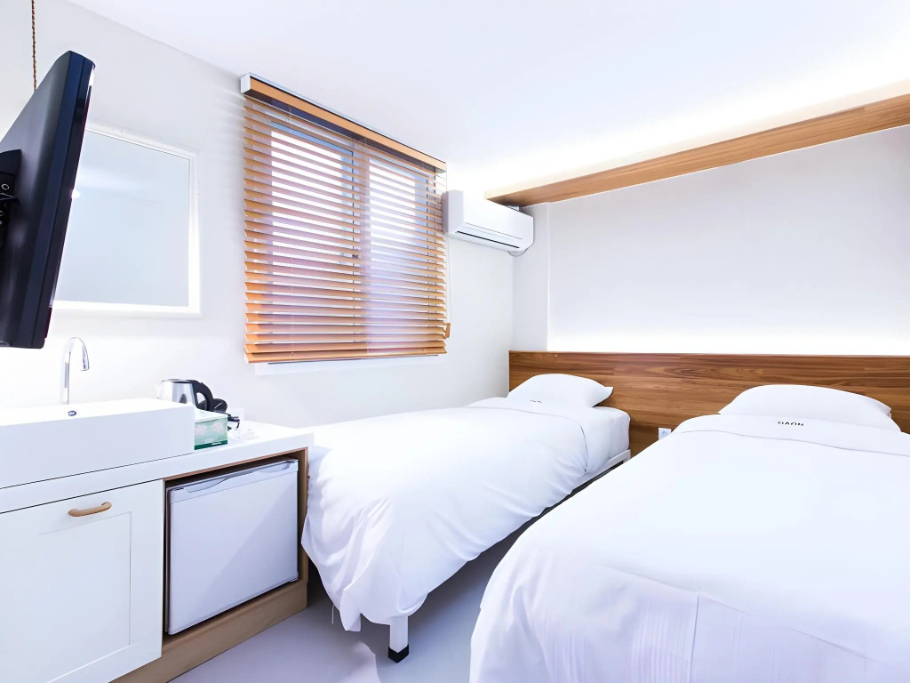 Hotel Gaon