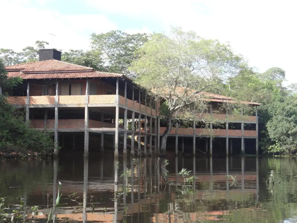 Eco Pousada Sinimbu