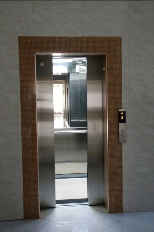Mesuma Plus Hotel