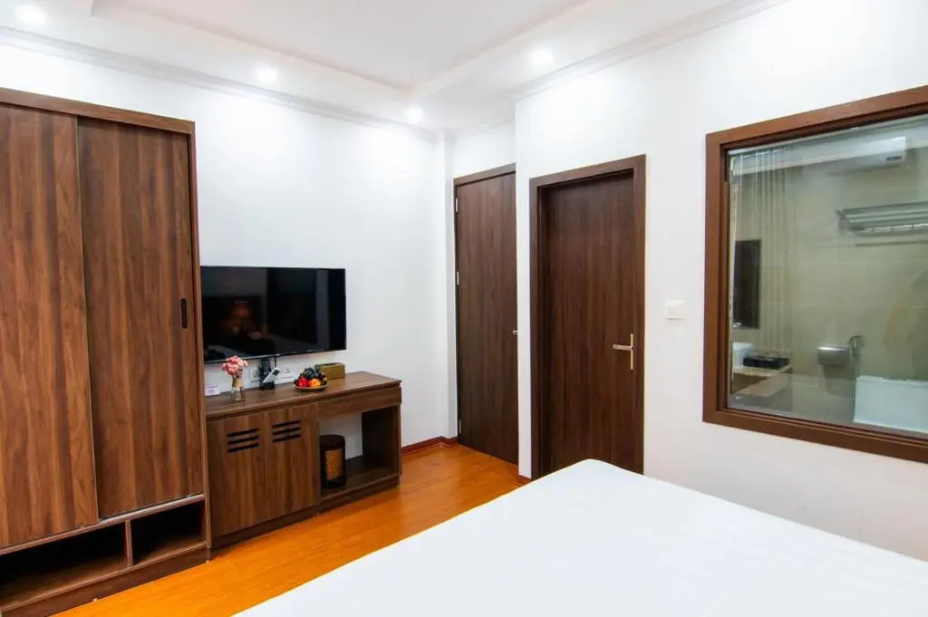 Harmony Home căn 273 harbobay hạ long
