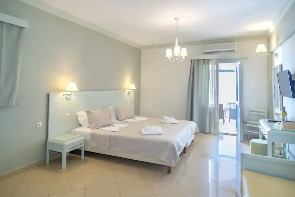 Elena Apartments