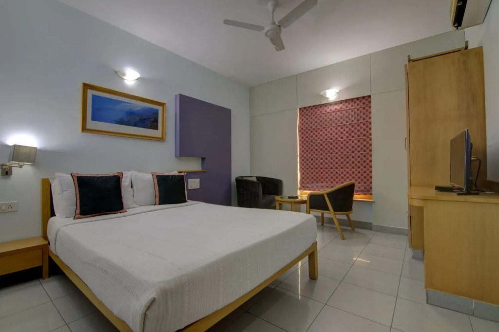 Tristar Serviced Apartments
