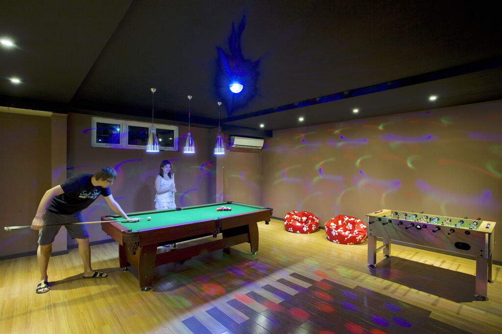 Kaani Beach Hotel