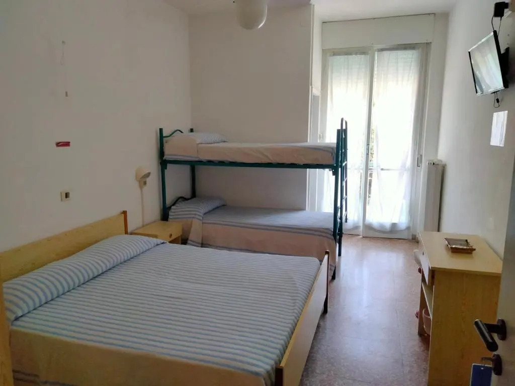 Hotel Maddalena