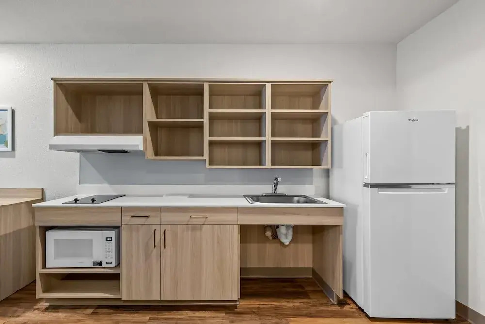 WoodSpring Suites St Peters-OFallon