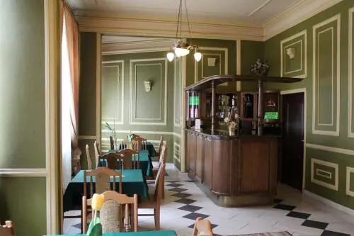 Hotel Europejski