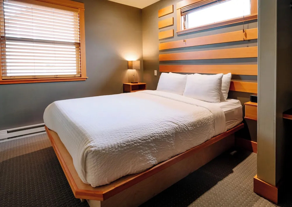 Inn of the White Salmon