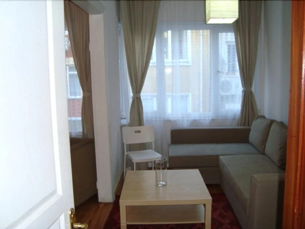 Deniz Apartments
