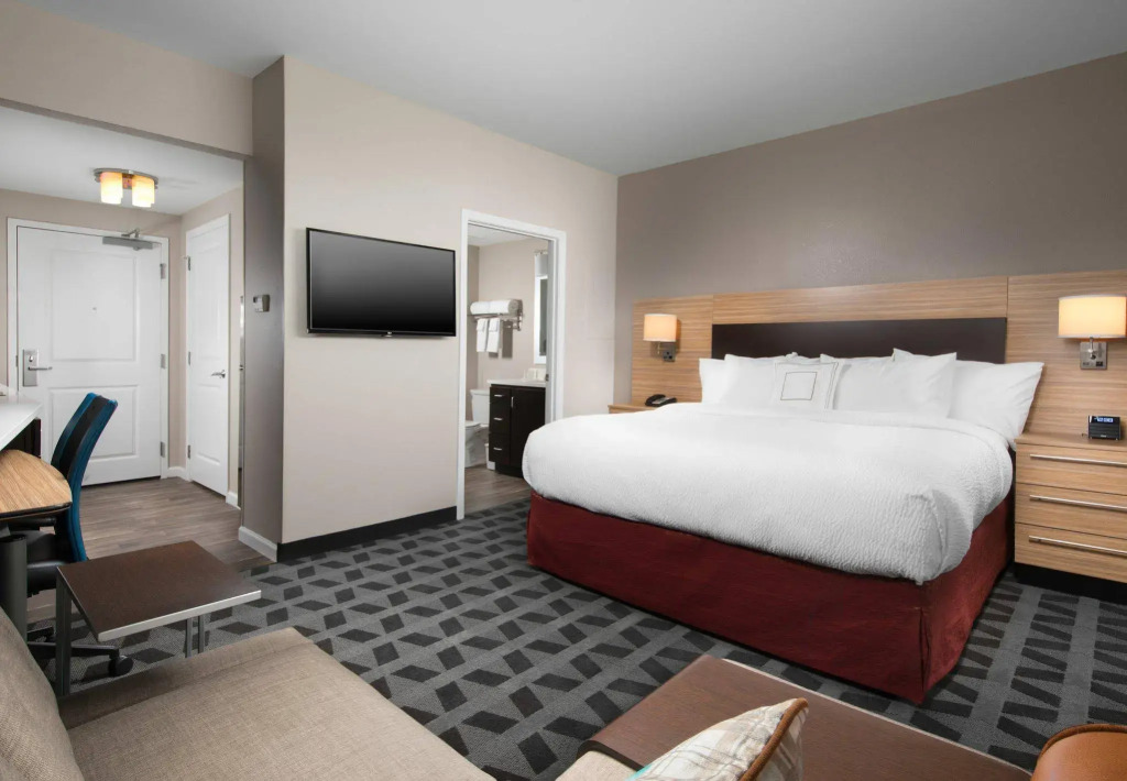TownePlace Suites by Marriott Nashville Smyrna