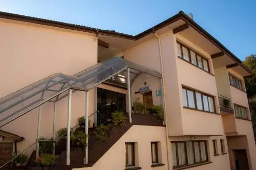 Hotel Urgain