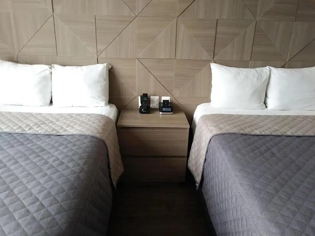 Hotel Glow Point - Mulza
