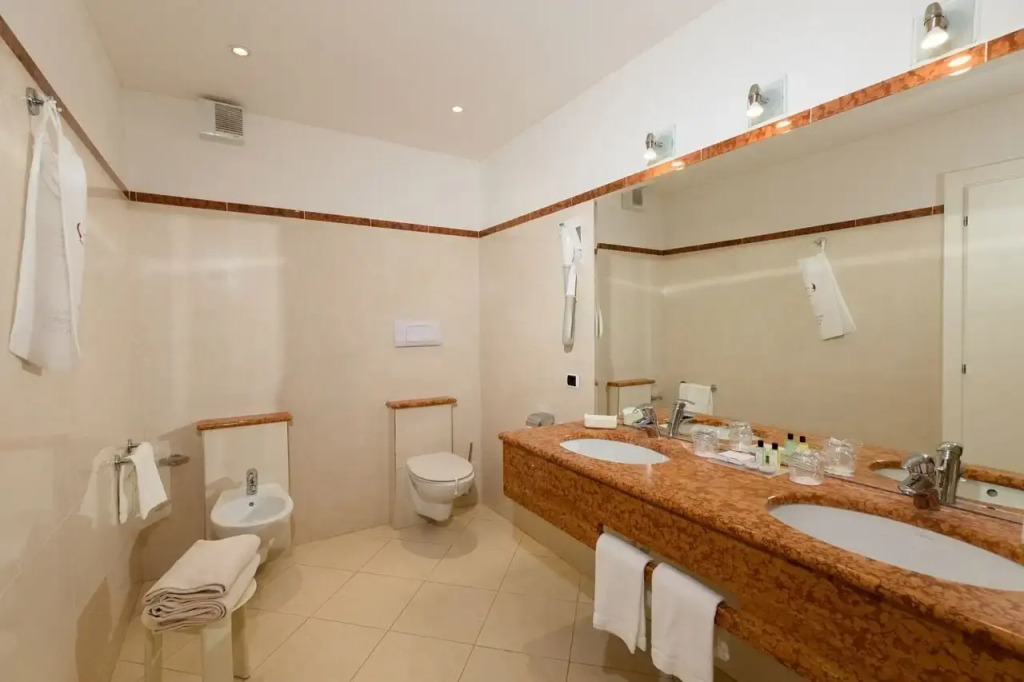 Hotel Continental Wellness & Spa