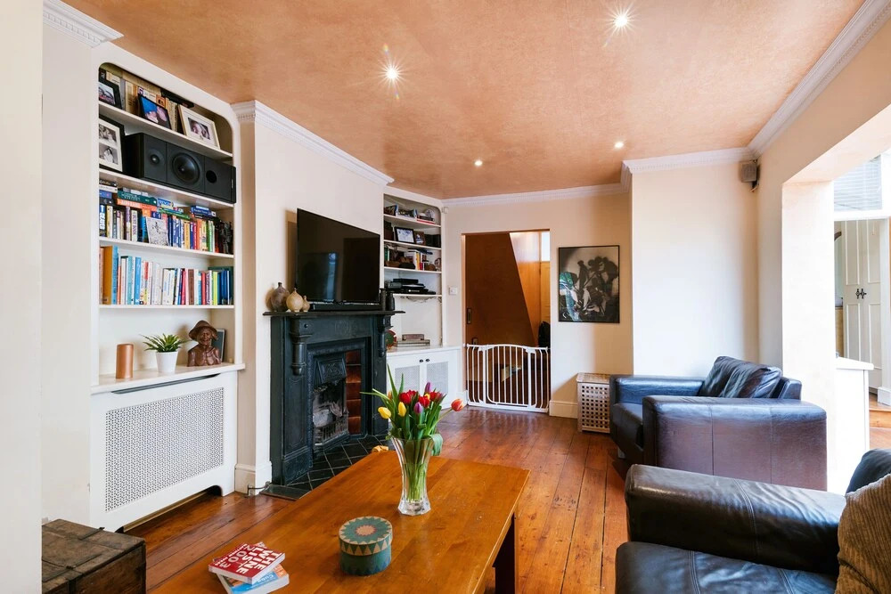 Bright Munster Road Apartment - MM2