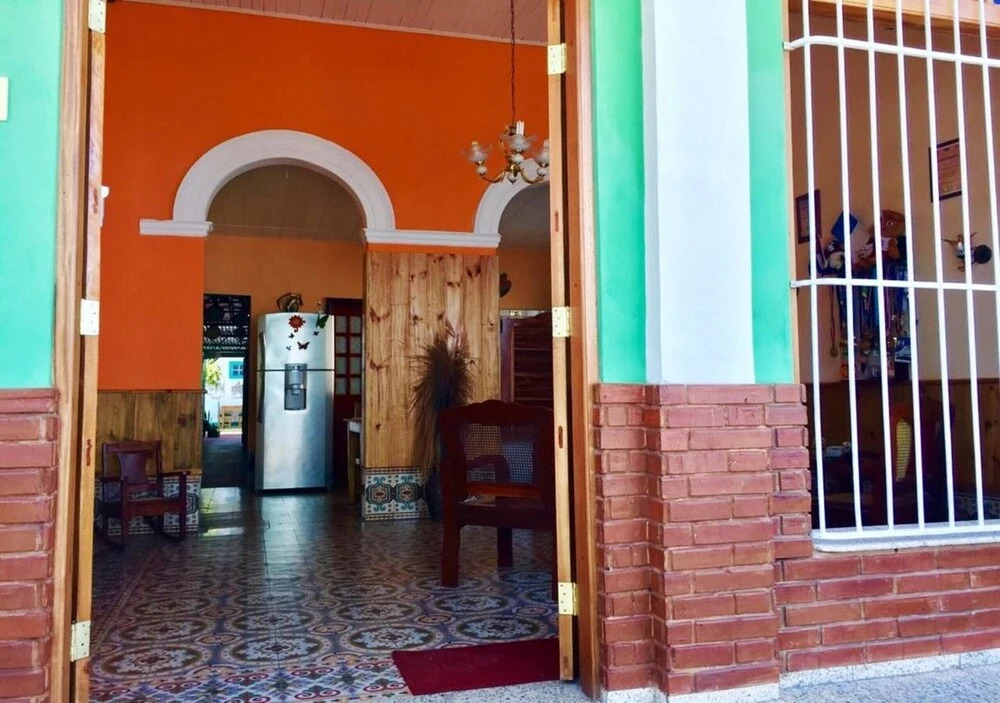 La Casa de Pepe CIENFUEGOS