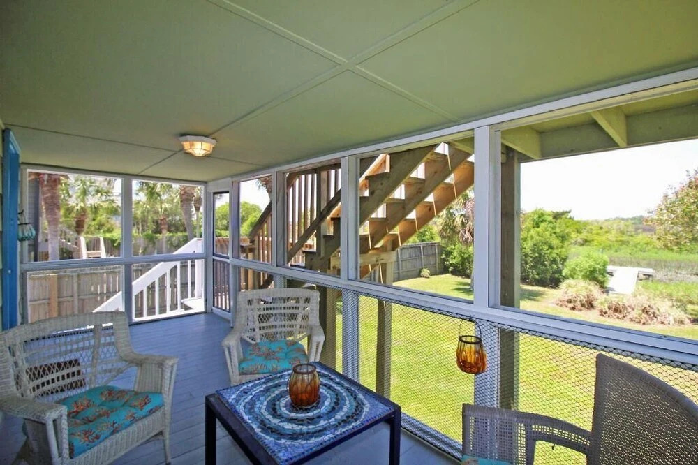 The Perfect Beach Cottage