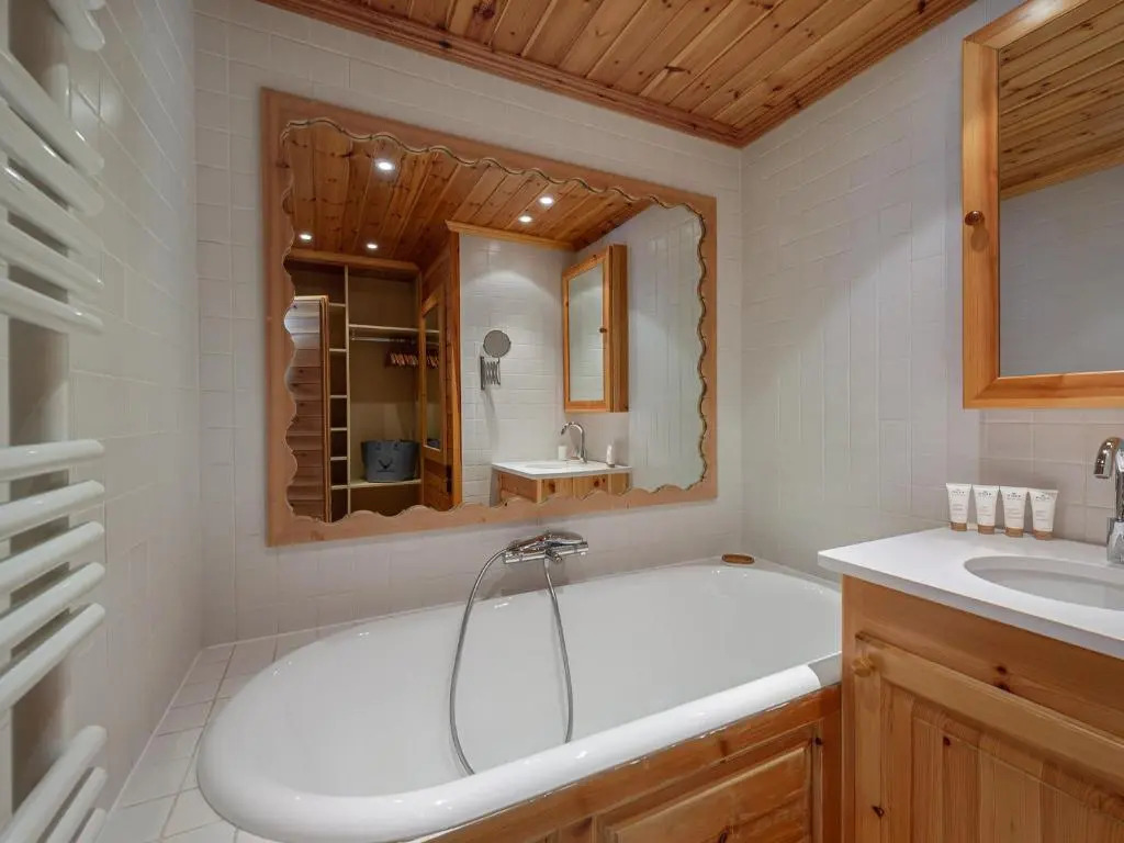 Appartement Val-d'Isère, 4 pièces, 7 personnes - FR-1-567-4