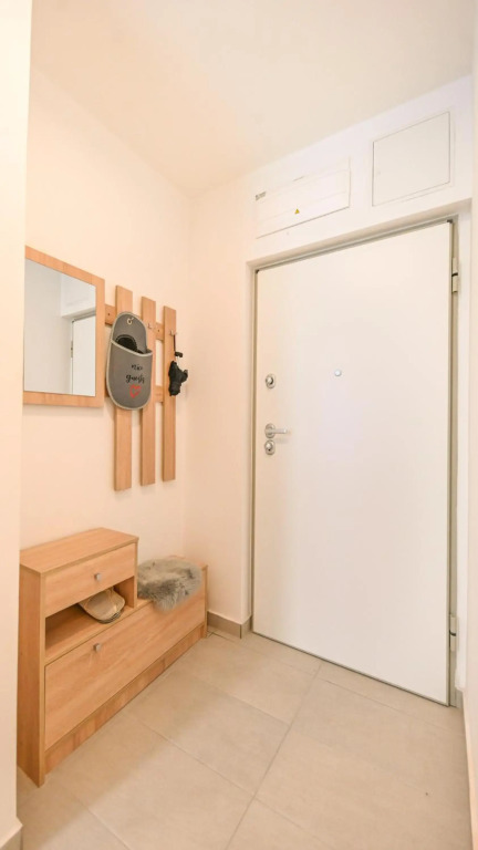 West Park Residence Apartment Budapest