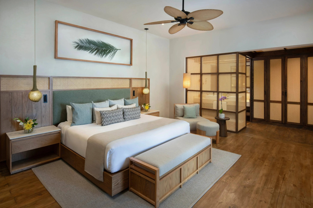 Zoetry Agua Punta Cana - All Inclusive