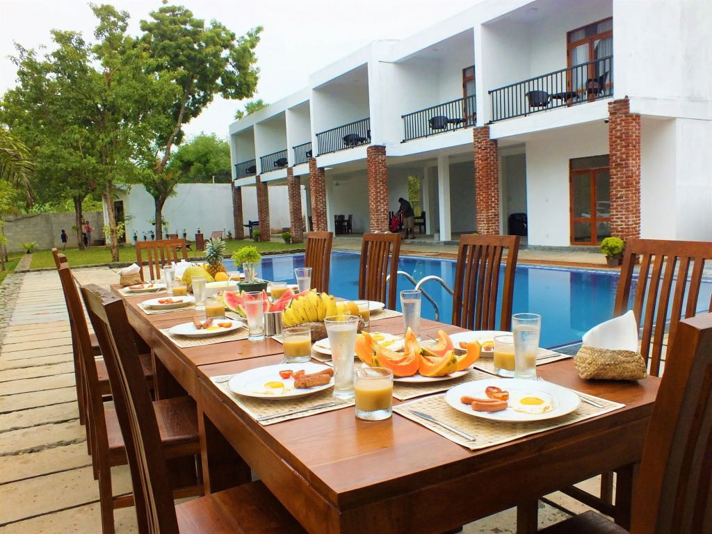 Amelia Resort