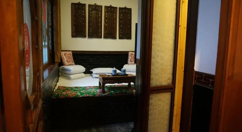 Pingyao Baichanghong Inn