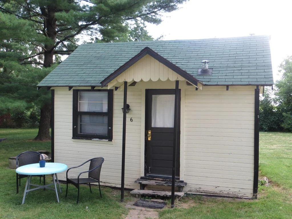 The Wesley Inn Motel