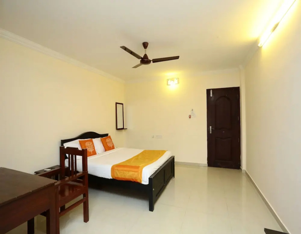 OYO 3309 Anjam Smrithi Mandiram