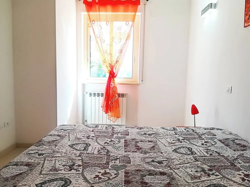 Casa vacanze Elettra in centro