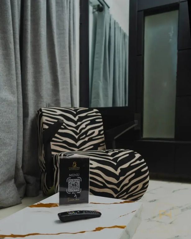 The Peachtree Hotel