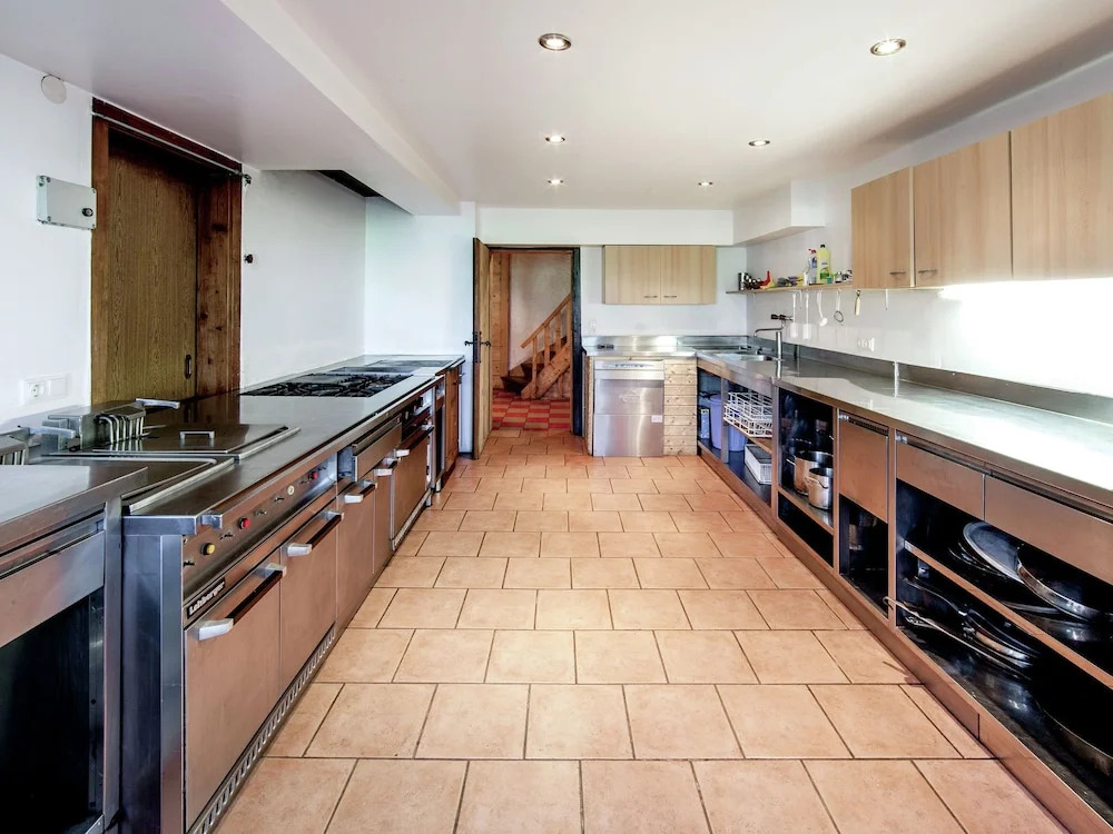 Modern Apartment in Hopfgarten im Brixental With Sauna