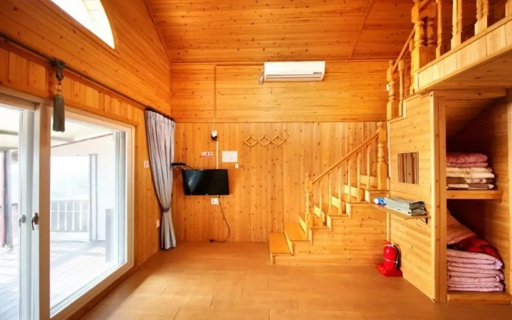 Goseong Family Pension