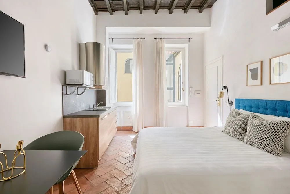 Montevecchio Boutique Apartments