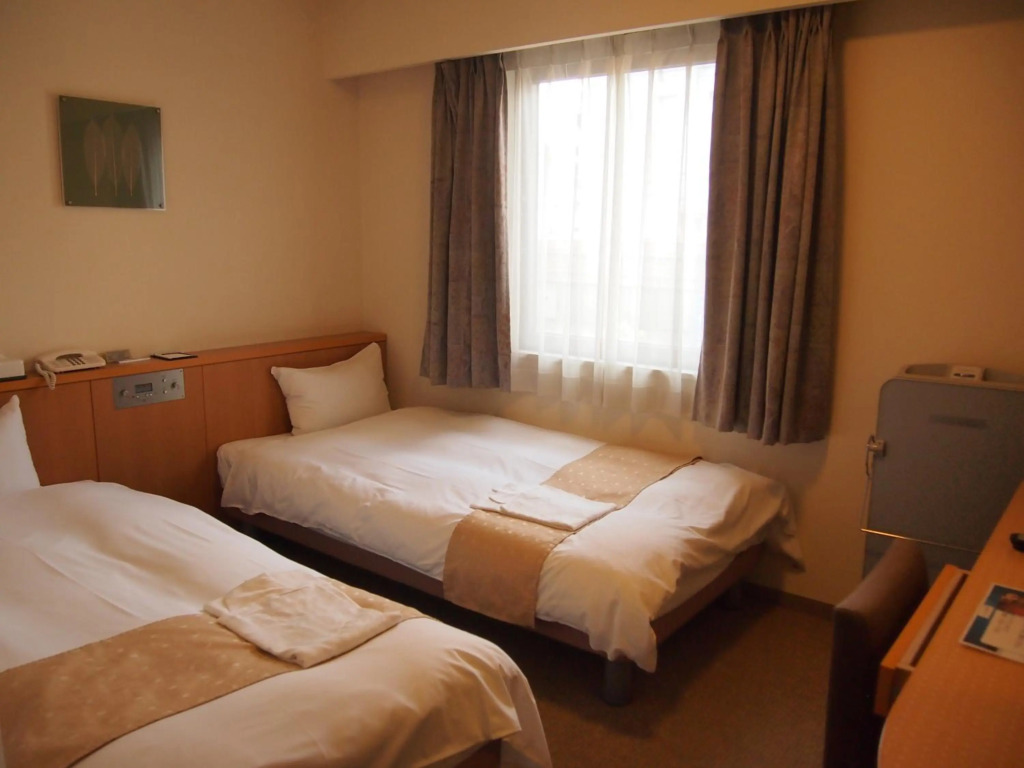 Nest Hotel Kumamoto