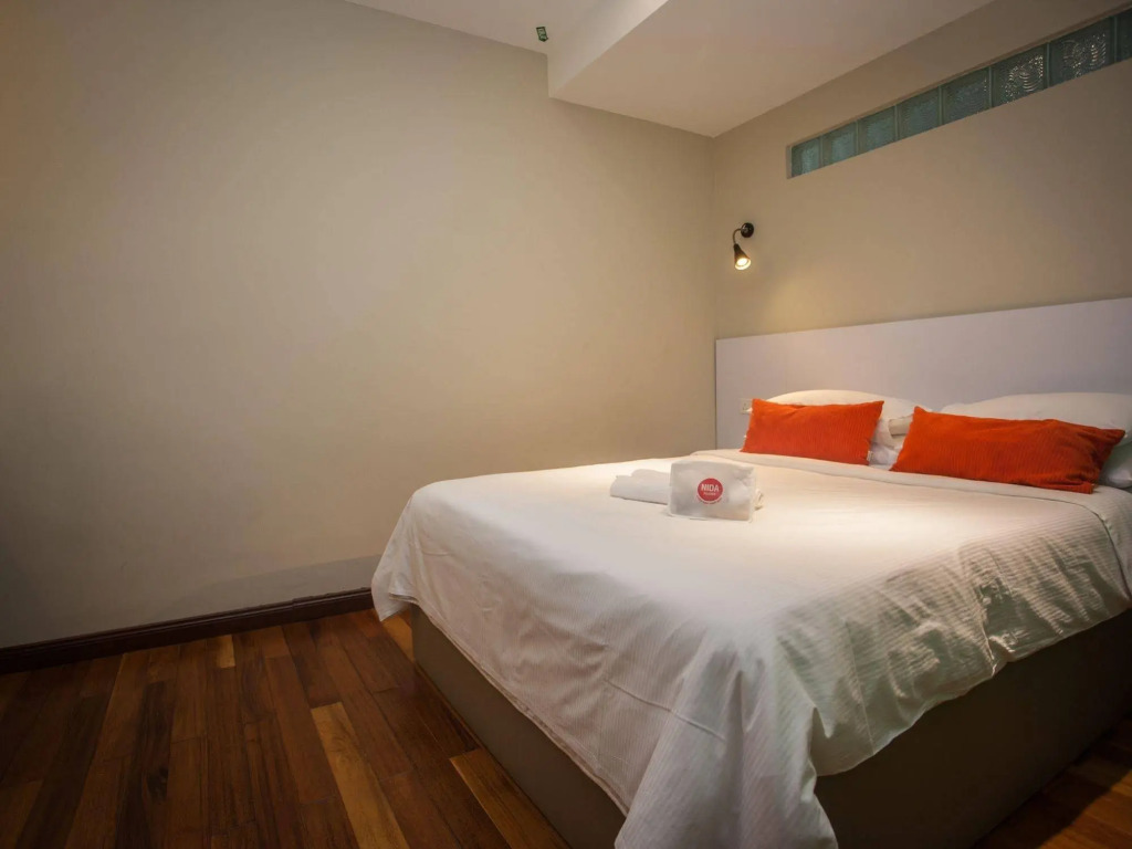 Easyrest Hotel