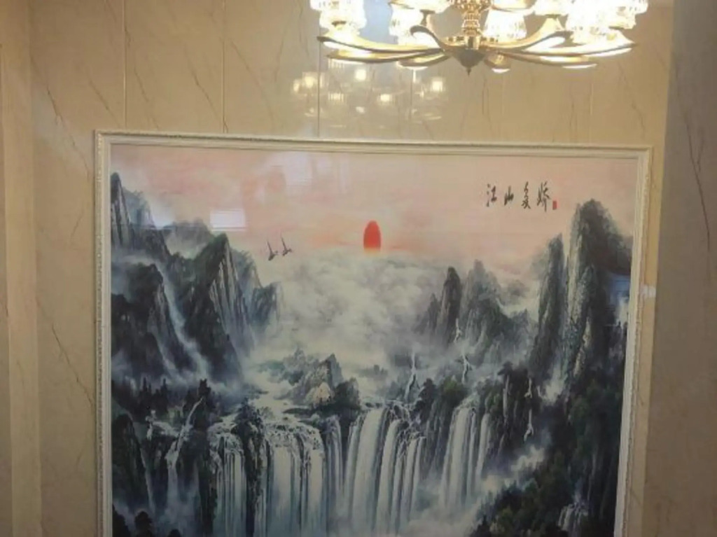 Shanghai Huiheng Motel