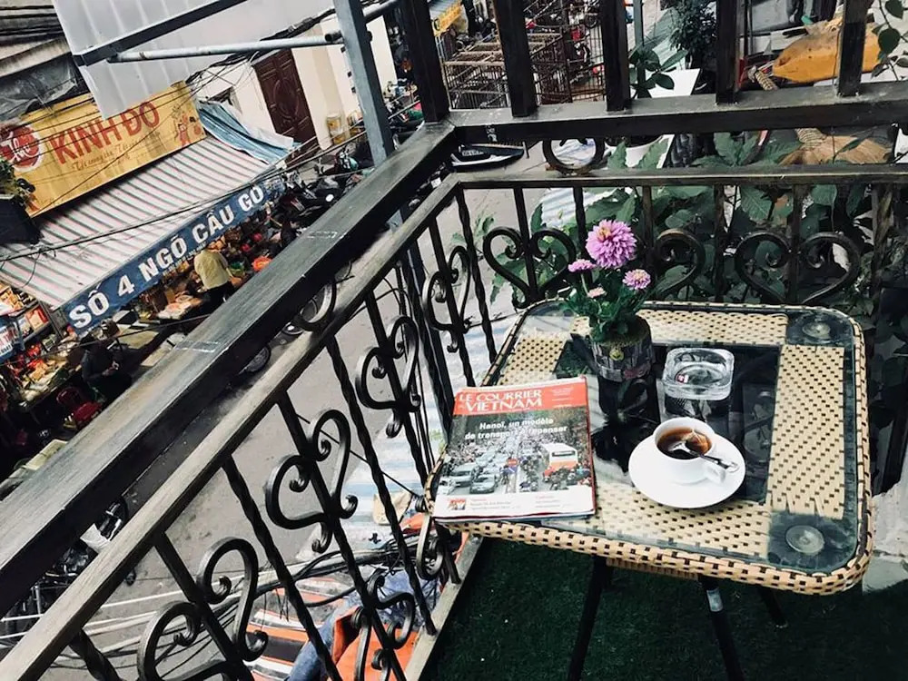 Hanoi Central Homestay