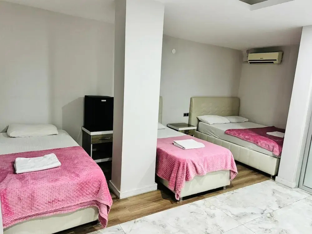 Dara Otel Midyat