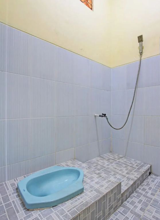 Hotel O Luqman Kostel Syariah